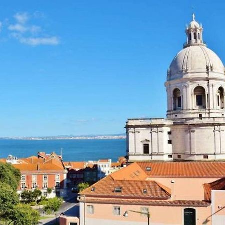 Alfama Riverview Apartments Lisbon Bagian luar foto