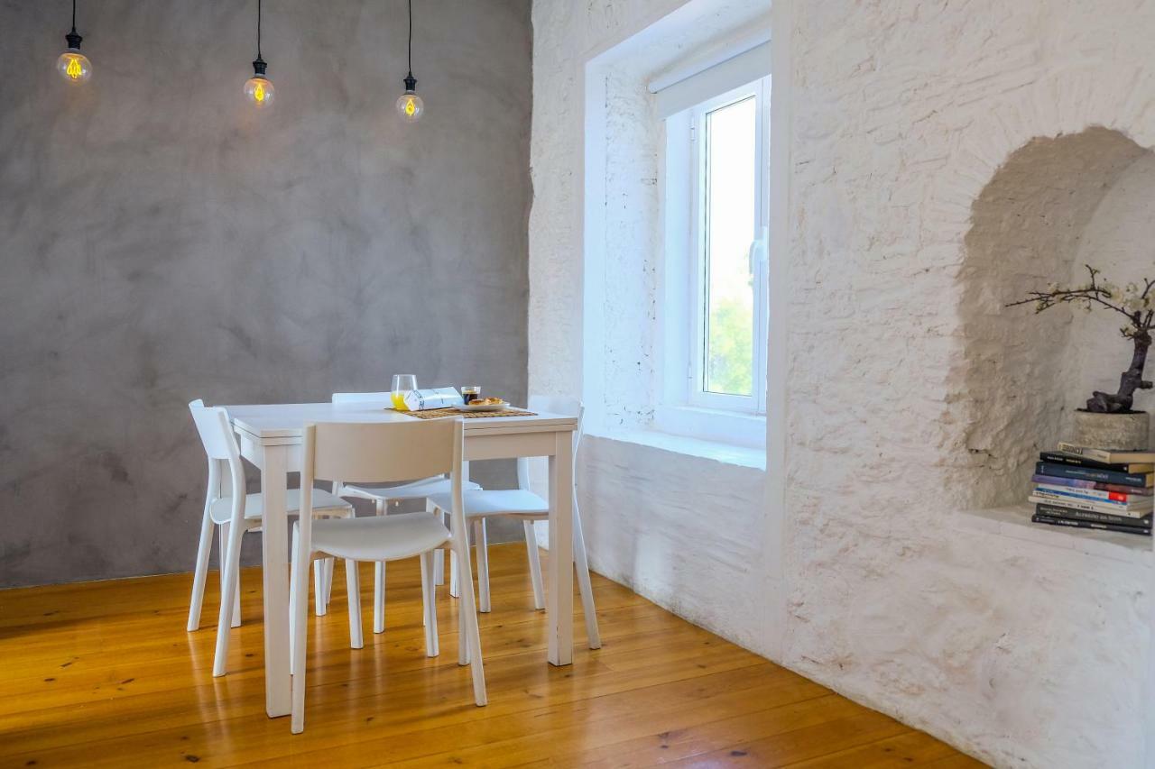 Alfama Riverview Apartments Lisbon Bagian luar foto