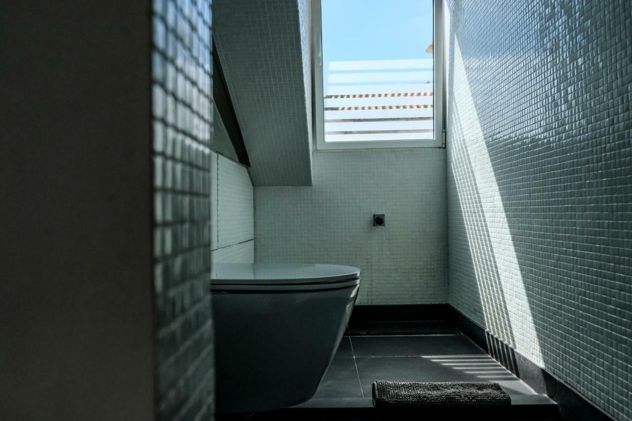 Alfama Riverview Apartments Lisbon Bagian luar foto