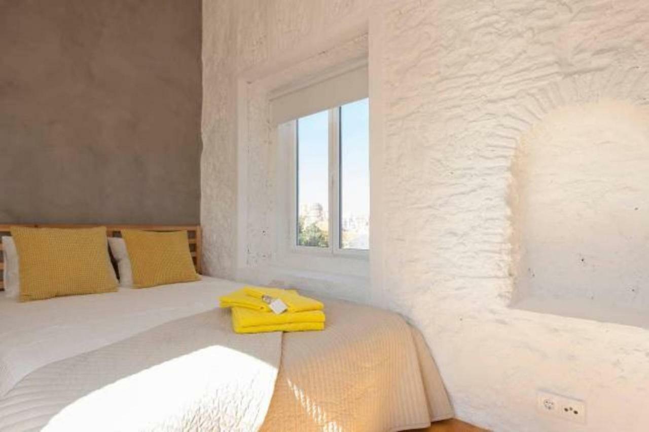 Alfama Riverview Apartments Lisbon Bagian luar foto