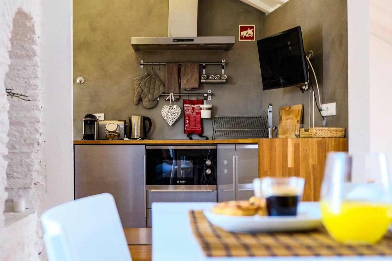 Alfama Riverview Apartments Lisbon Bagian luar foto