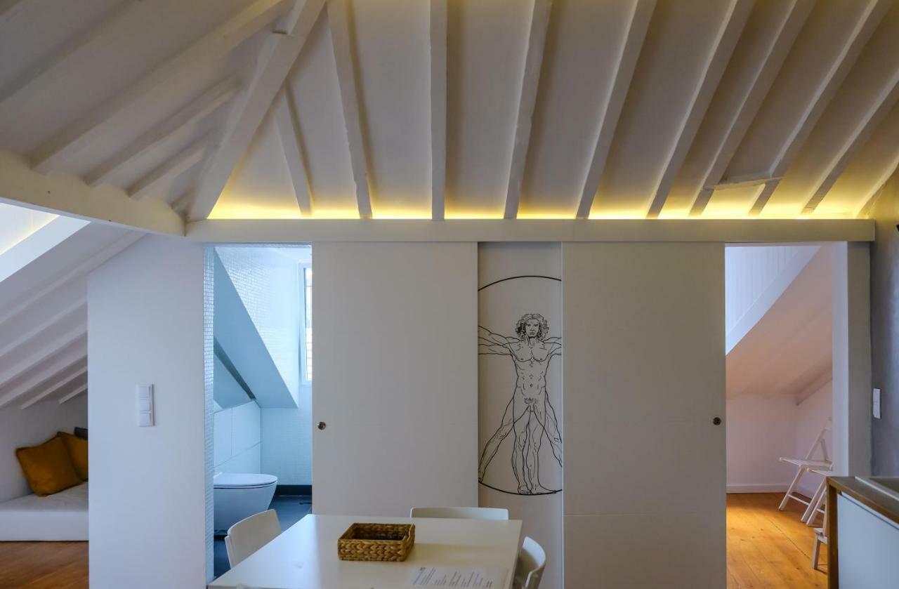 Alfama Riverview Apartments Lisbon Bagian luar foto