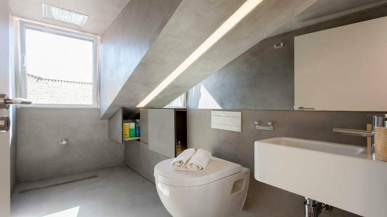 Alfama Riverview Apartments Lisbon Bagian luar foto
