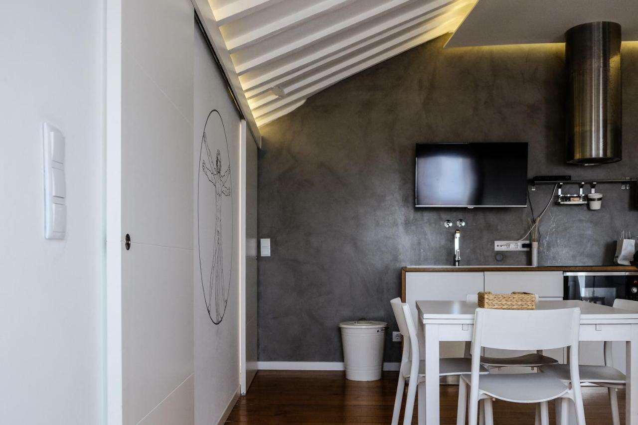 Alfama Riverview Apartments Lisbon Bagian luar foto