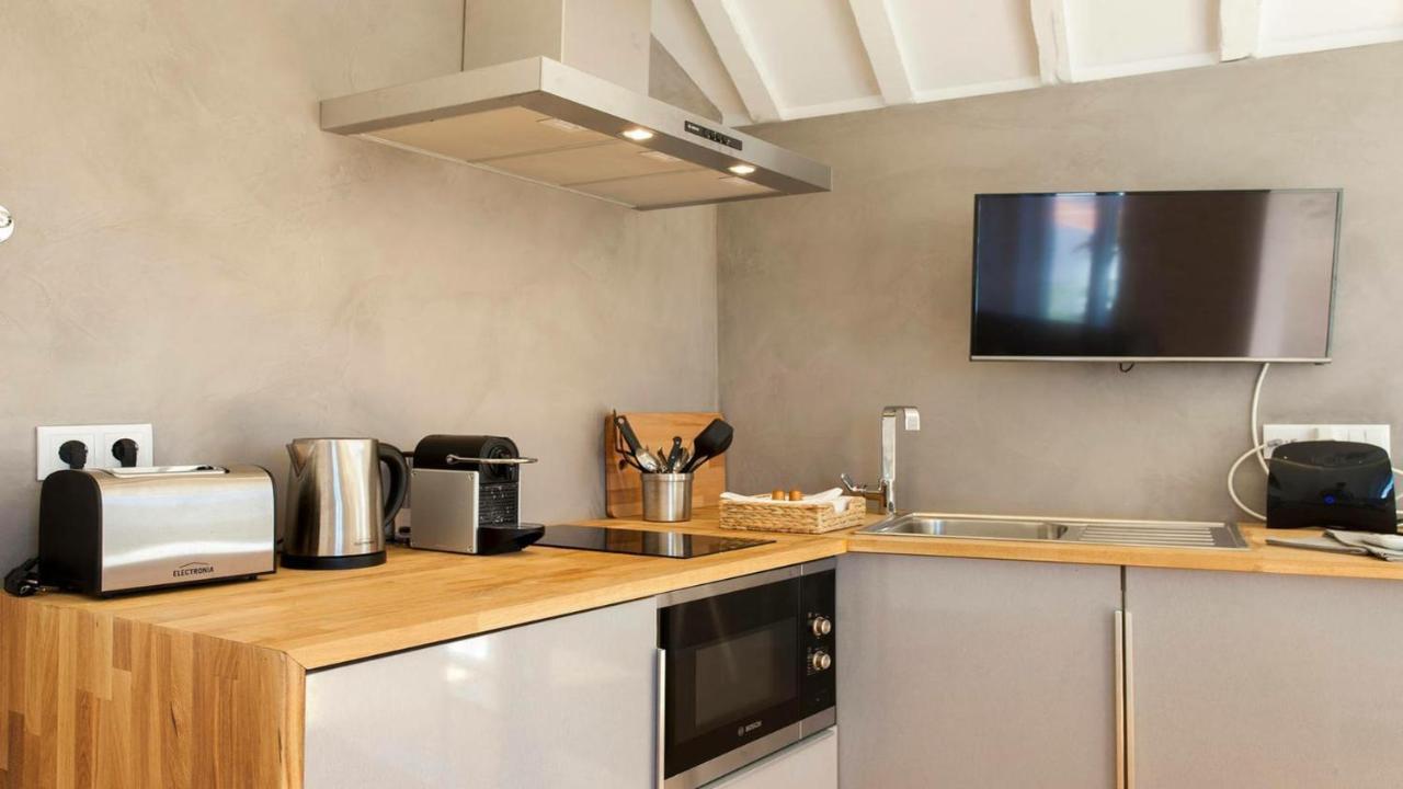 Alfama Riverview Apartments Lisbon Bagian luar foto